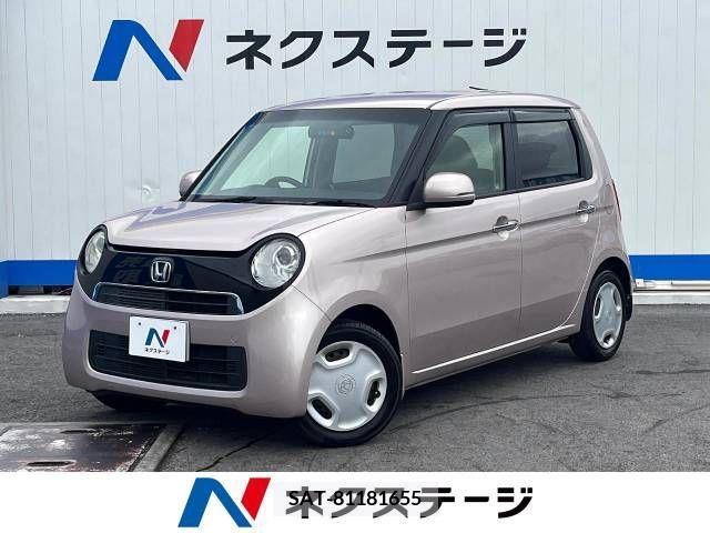 Honda N-ONE 2013-03 307556-0