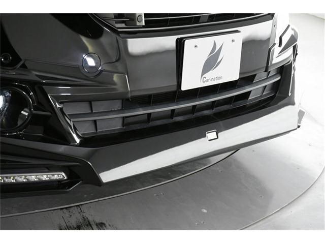 Toyota VELLFIRE 2016-12 10854-5