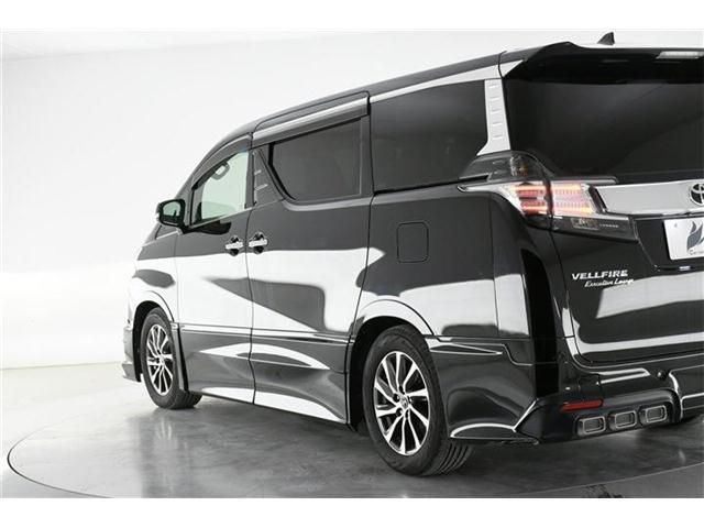 Toyota VELLFIRE 2016-12 10854-7