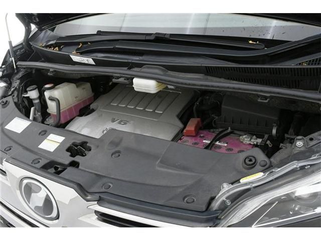 Toyota VELLFIRE 2016-12 10854-10