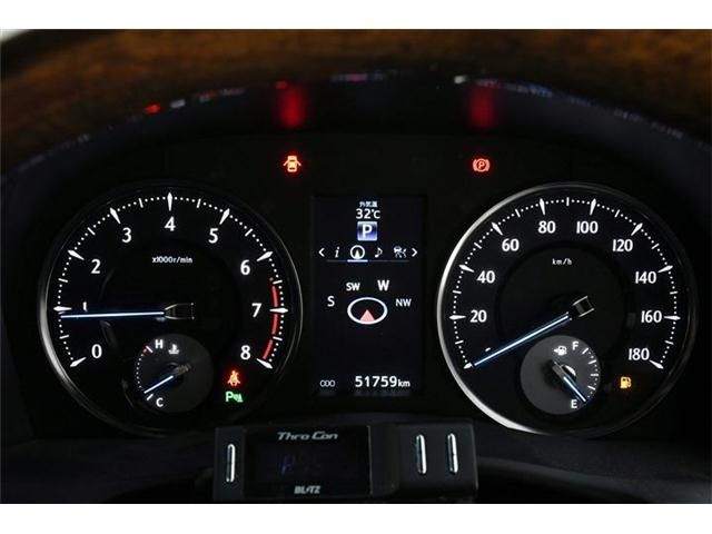 Toyota VELLFIRE 2016-12 10854-9