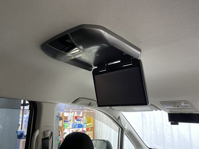 Toyota VOXY 2010-11 189221-12