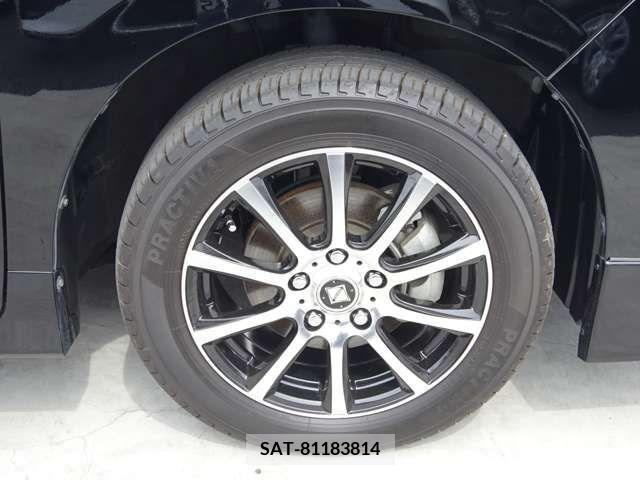 Toyota VOXY HYBRID 2020-01 380878-14