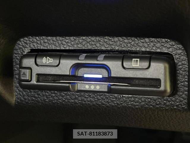 Honda VEZEL 2022-04 345227-5