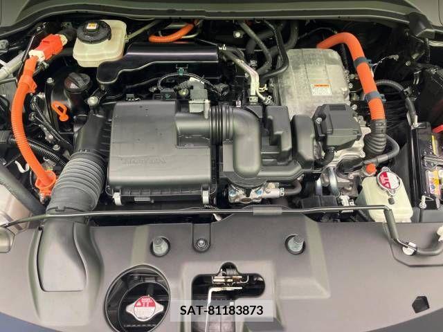 Honda VEZEL 2022-04 345227-18