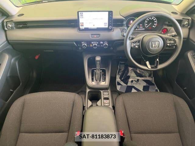 Honda VEZEL 2022-04 345227-1
