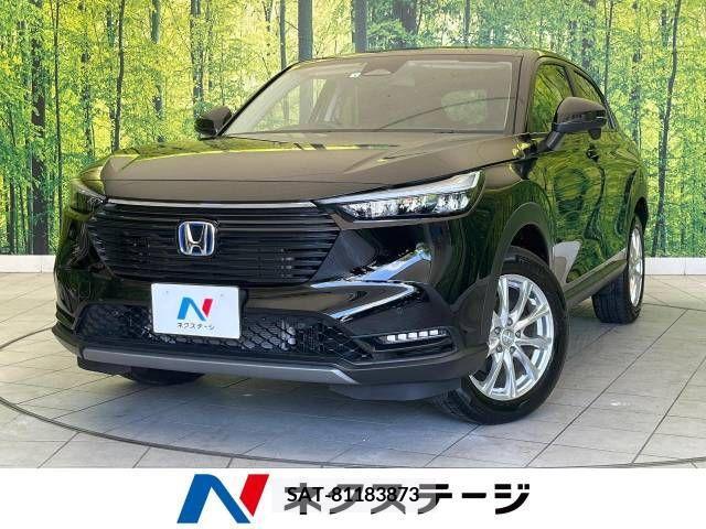 Honda VEZEL 2022-04 345227-0