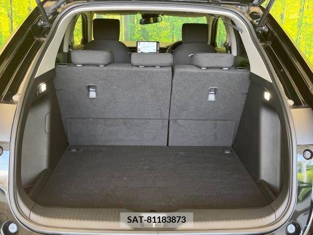 Honda VEZEL 2022-04 345227-10