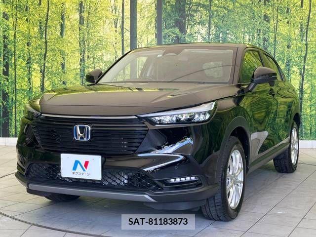 Honda VEZEL 2022-04 345227-16