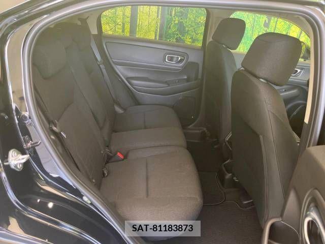 Honda VEZEL 2022-04 345227-9