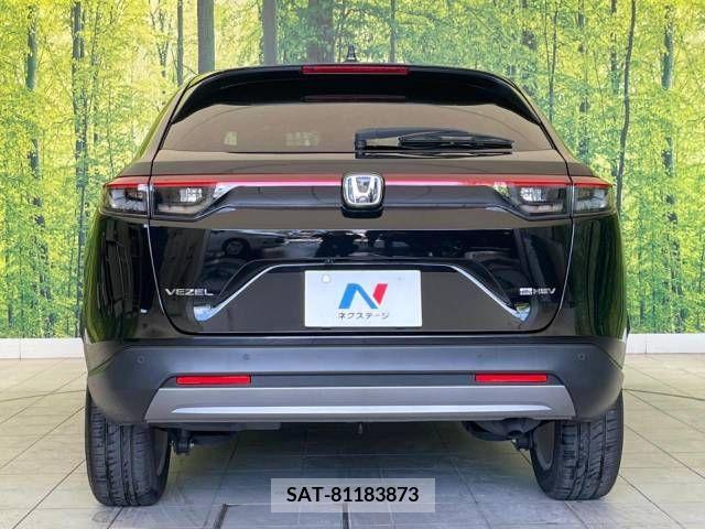 Honda VEZEL 2022-04 345227-15