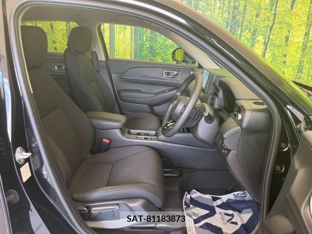 Honda VEZEL 2022-04 345227-8