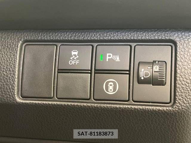 Honda VEZEL 2022-04 345227-7