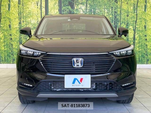Honda VEZEL 2022-04 345227-14