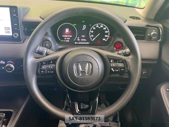 Honda VEZEL 2022-04 345227-13