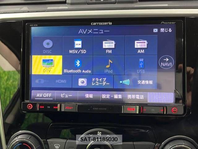 Subaru LEVORG 2016-05 252099-4