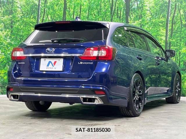 Subaru LEVORG 2016-05 252099-17