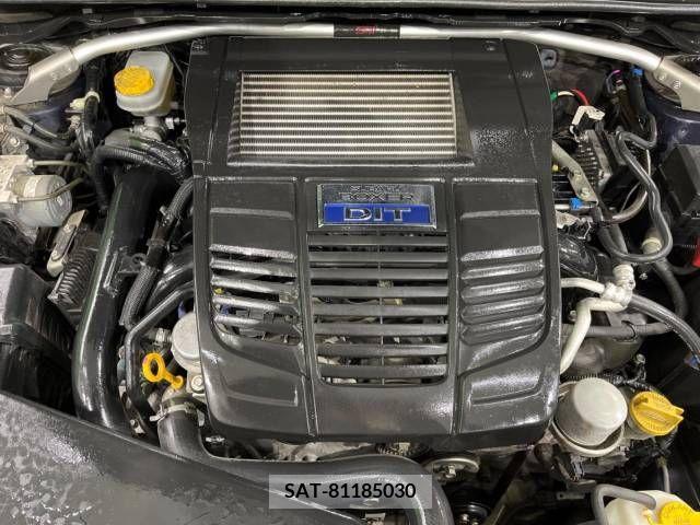 Subaru LEVORG 2016-05 252099-18
