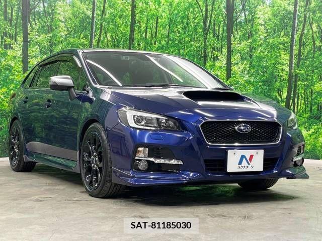 Subaru LEVORG 2016-05 252099-16
