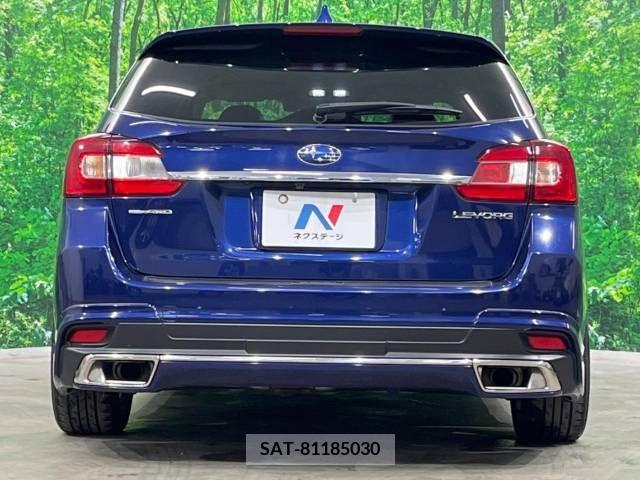 Subaru LEVORG 2016-05 252099-15