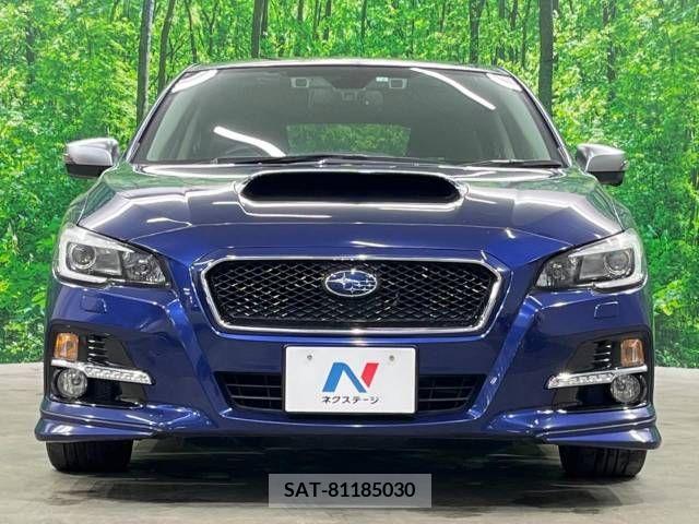 Subaru LEVORG 2016-05 252099-14
