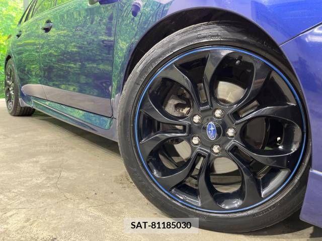Subaru LEVORG 2016-05 252099-13