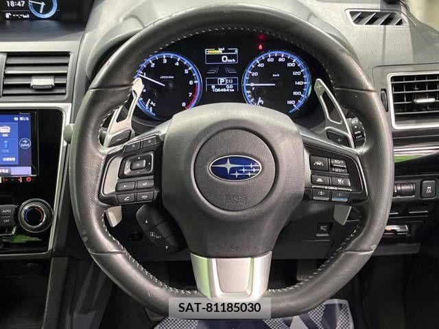 Subaru LEVORG 2016-05 252099-11