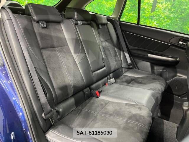 Subaru LEVORG 2016-05 252099-9