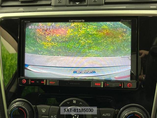 Subaru LEVORG 2016-05 252099-3