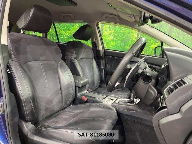 Subaru LEVORG 2016-05 252099-8