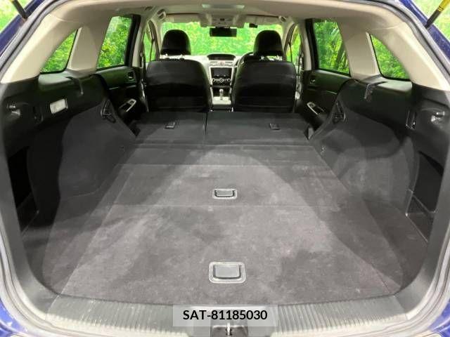 Subaru LEVORG 2016-05 252099-10