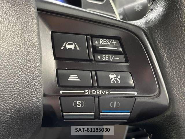 Subaru LEVORG 2016-05 252099-2