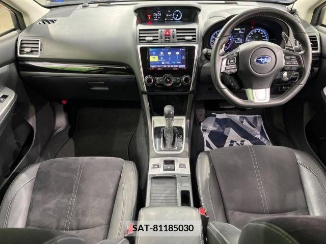 Subaru LEVORG 2016-05 252099-1