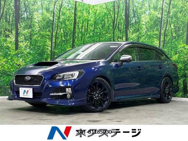 Subaru LEVORG 2016-05 252099-0