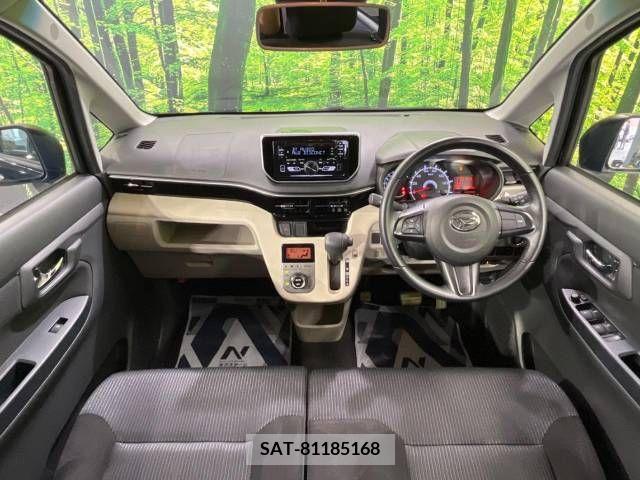 Daihatsu MOVE 2019-09 309440-1