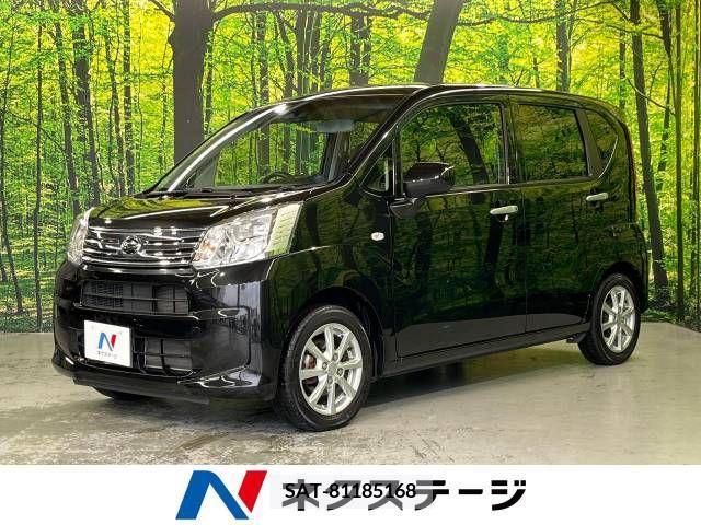 Daihatsu MOVE 2019-09 309440-0