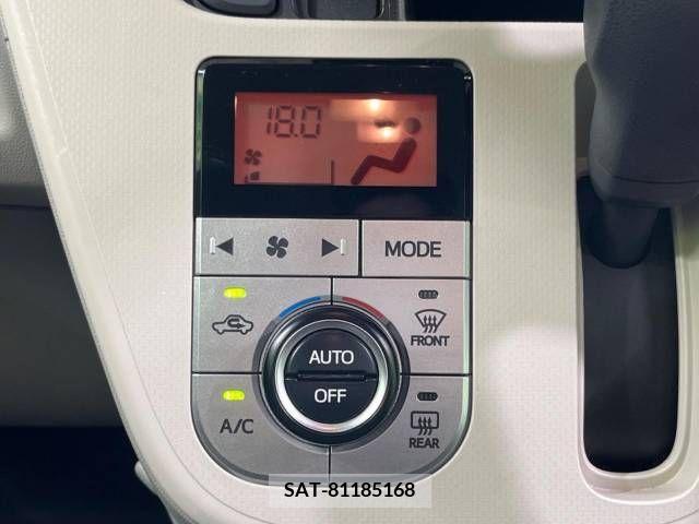 Daihatsu MOVE 2019-09 309440-19