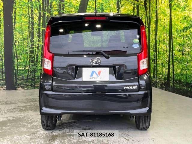 Daihatsu MOVE 2019-09 309440-17