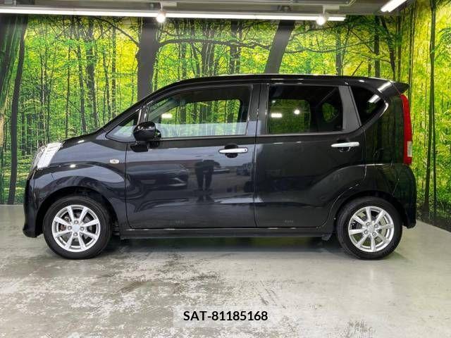 Daihatsu MOVE 2019-09 309440-16