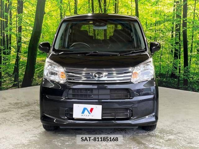 Daihatsu MOVE 2019-09 309440-15