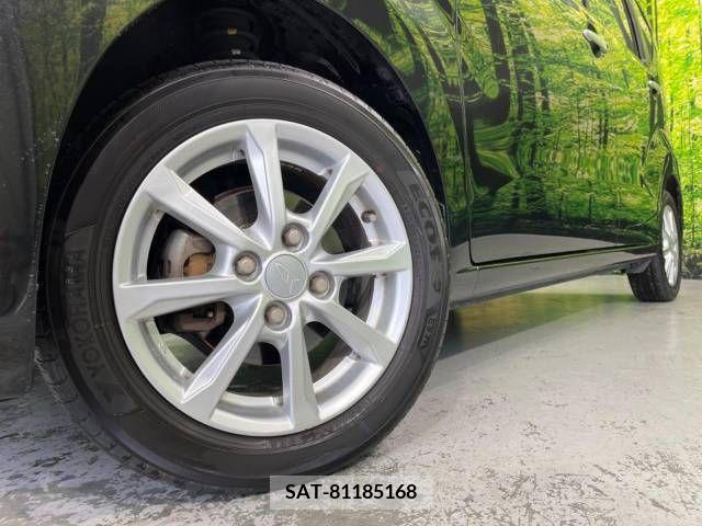 Daihatsu MOVE 2019-09 309440-14