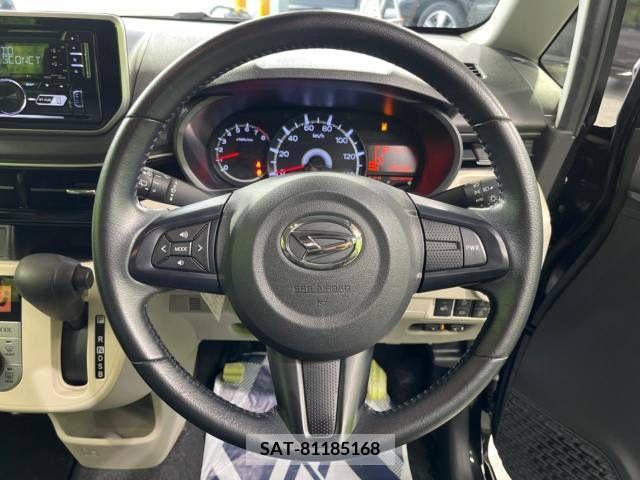 Daihatsu MOVE 2019-09 309440-12