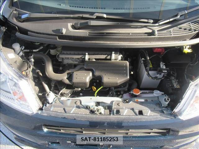 Daihatsu MOVE 2023-05 334716-19
