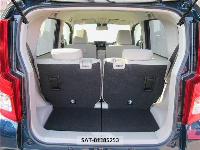 Daihatsu MOVE 2023-05 334716-17