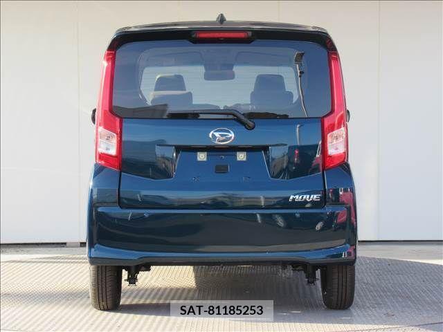 Daihatsu MOVE 2023-05 334716-16