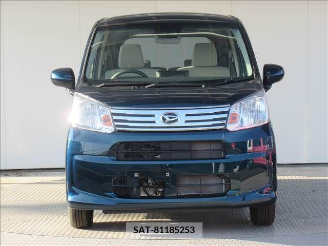 Daihatsu MOVE 2023-05 334716-15