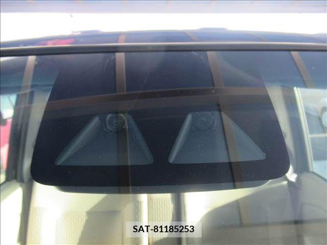 Daihatsu MOVE 2023-05 334716-8
