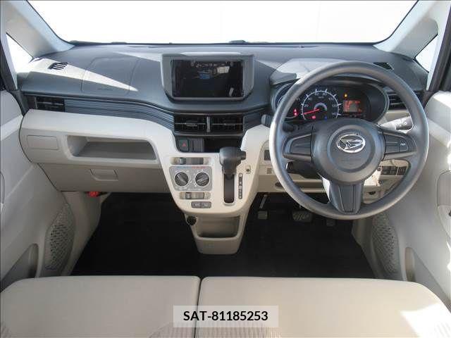Daihatsu MOVE 2023-05 334716-7