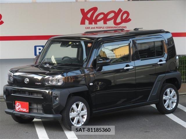 Daihatsu TAFT 2021-10 378381-0