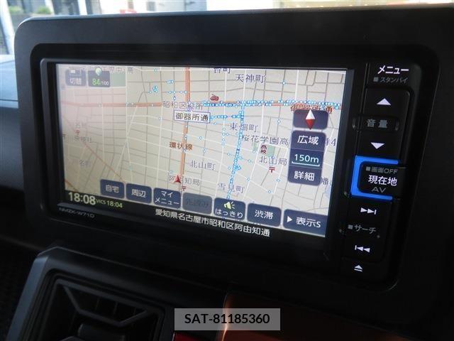 Daihatsu TAFT 2021-10 378381-10